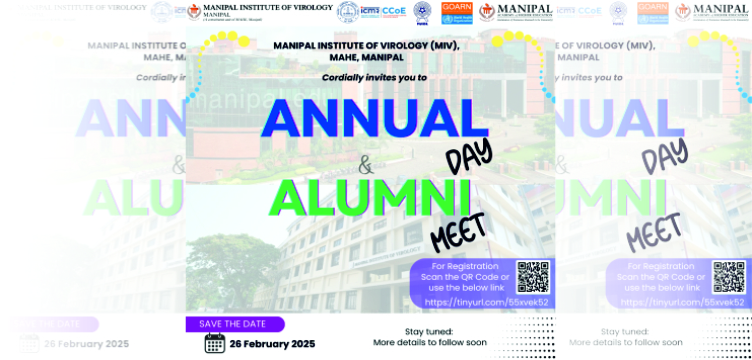 MIV Annual Day and Alumni Meet 2025