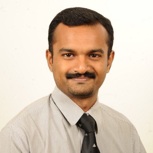 Girish N | Department Of Physiotherapy - MCHP Manipal, Manipal Academy ...