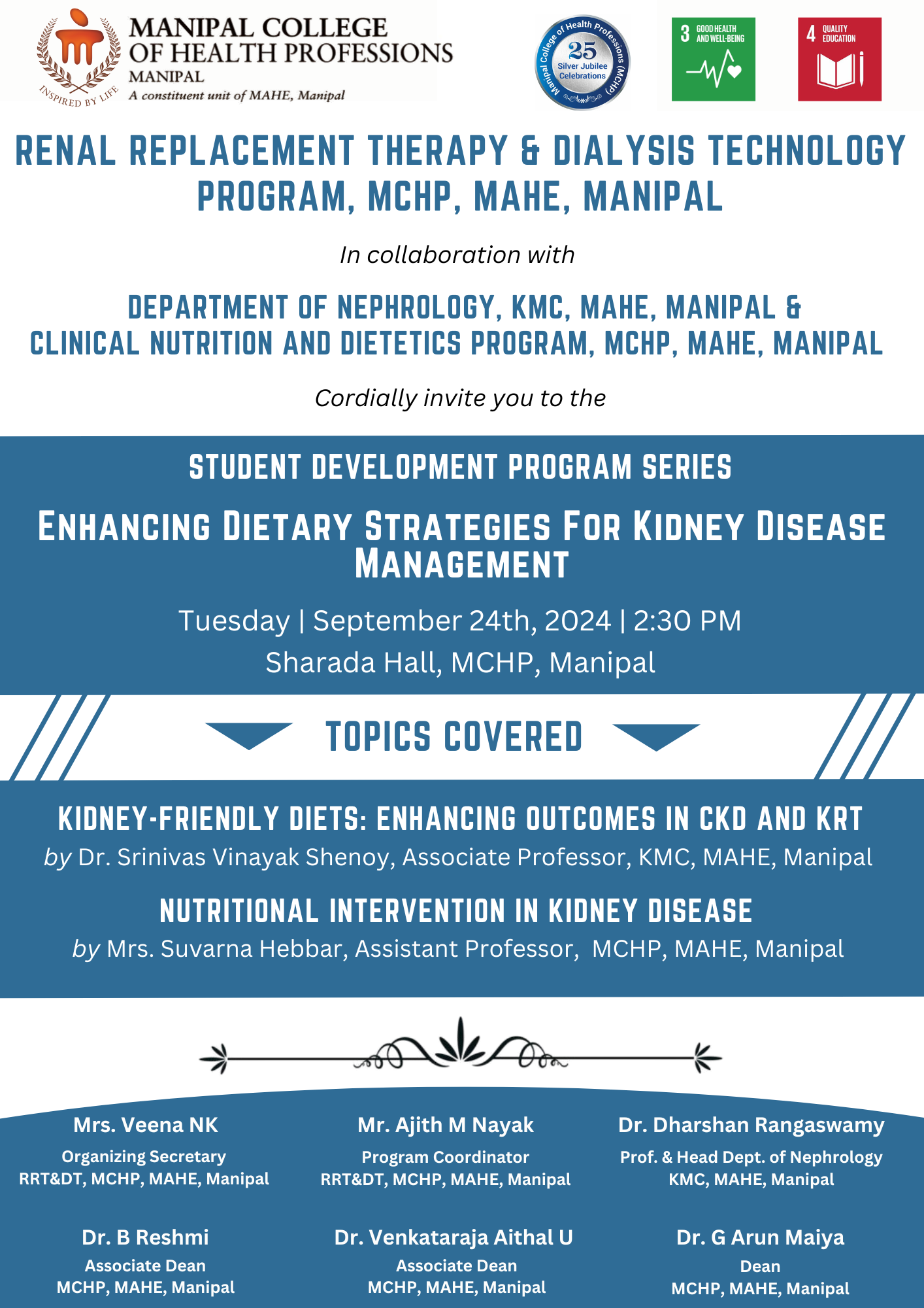 Enhancing Dietary Strategies For Kidney Disease Management