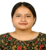 Ms Aparna Parameswaran